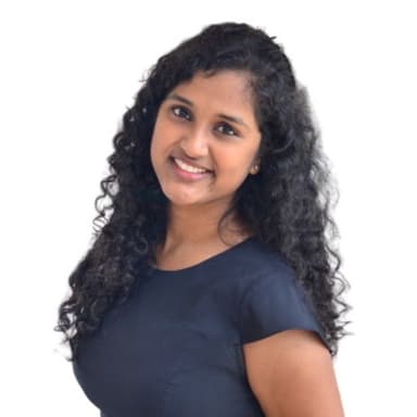 Sravya Madipalli